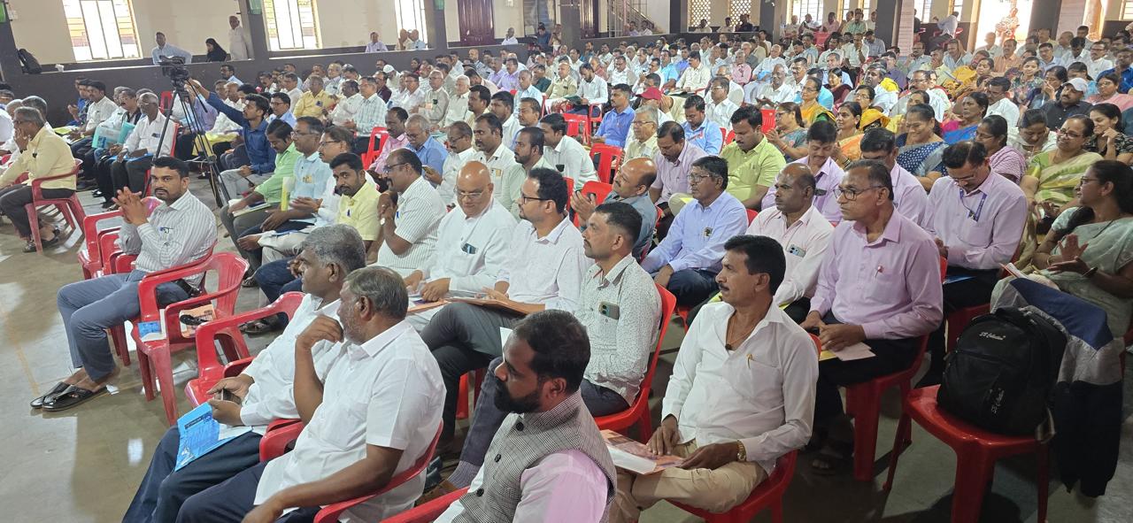 Belgavi Insurance Outreach